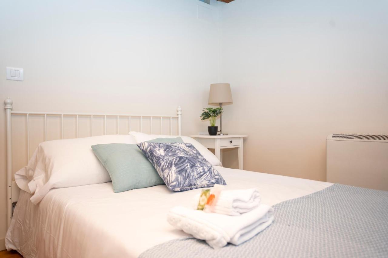 Turistiqa - Ferrol - Triplex Centro Apartman Kültér fotó
