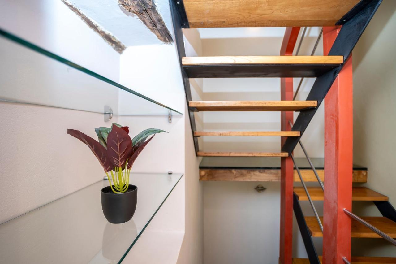Turistiqa - Ferrol - Triplex Centro Apartman Kültér fotó