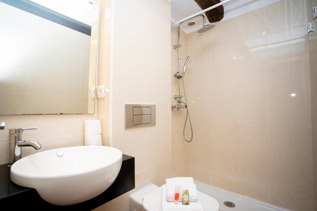 Turistiqa - Ferrol - Triplex Centro Apartman Kültér fotó