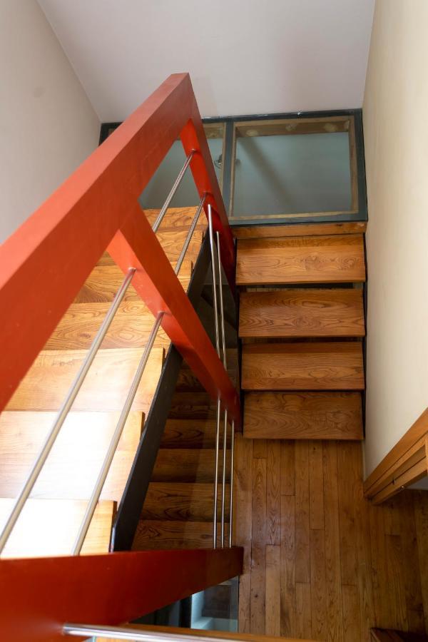 Turistiqa - Ferrol - Triplex Centro Apartman Kültér fotó